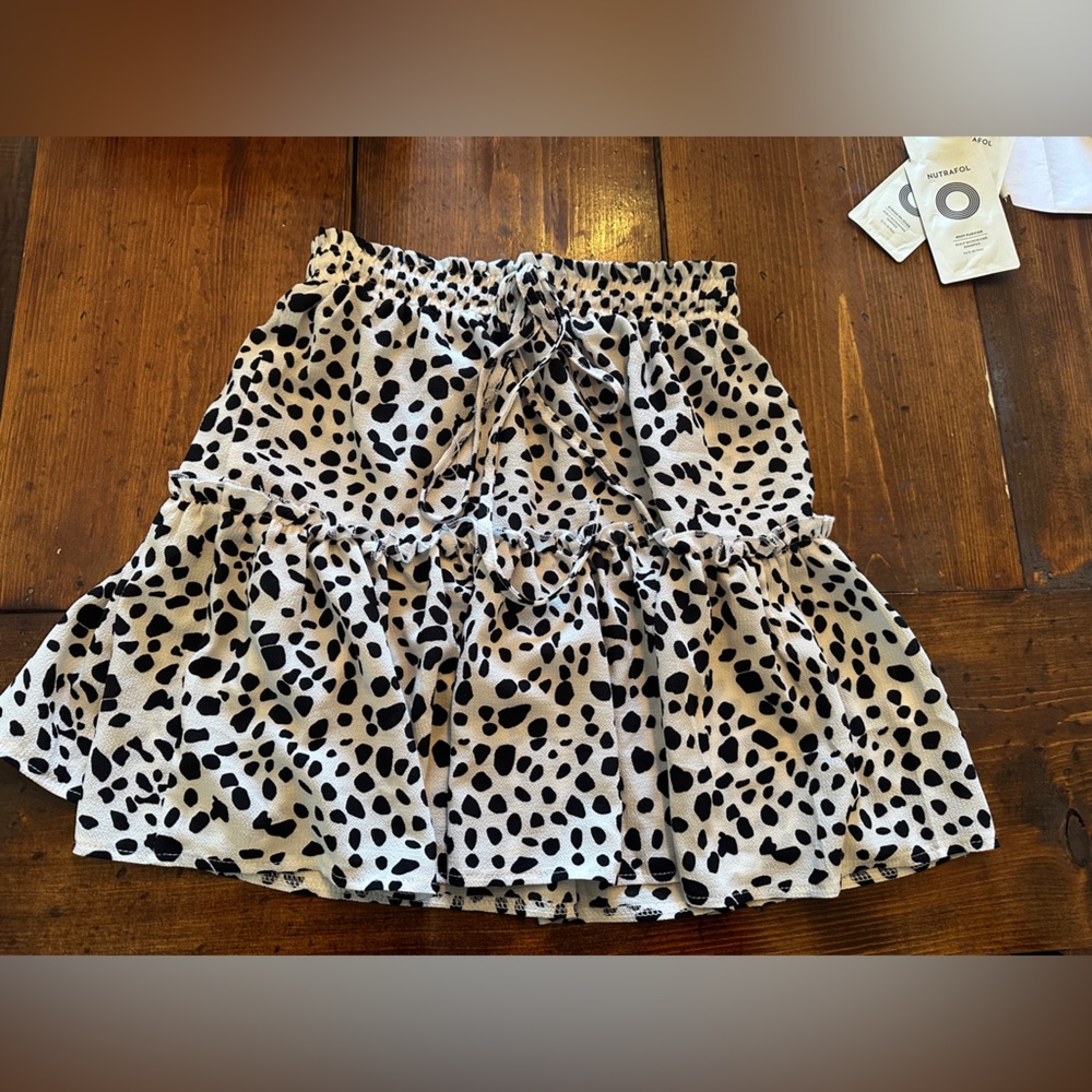 Skirt